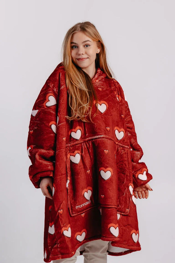 Armastuse Mõnnakas (punane)