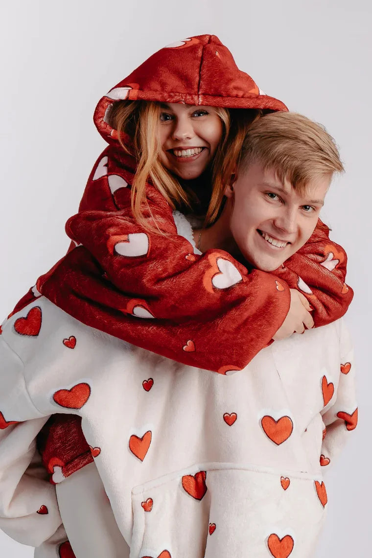 Armastuse Mõnnakas (valge)