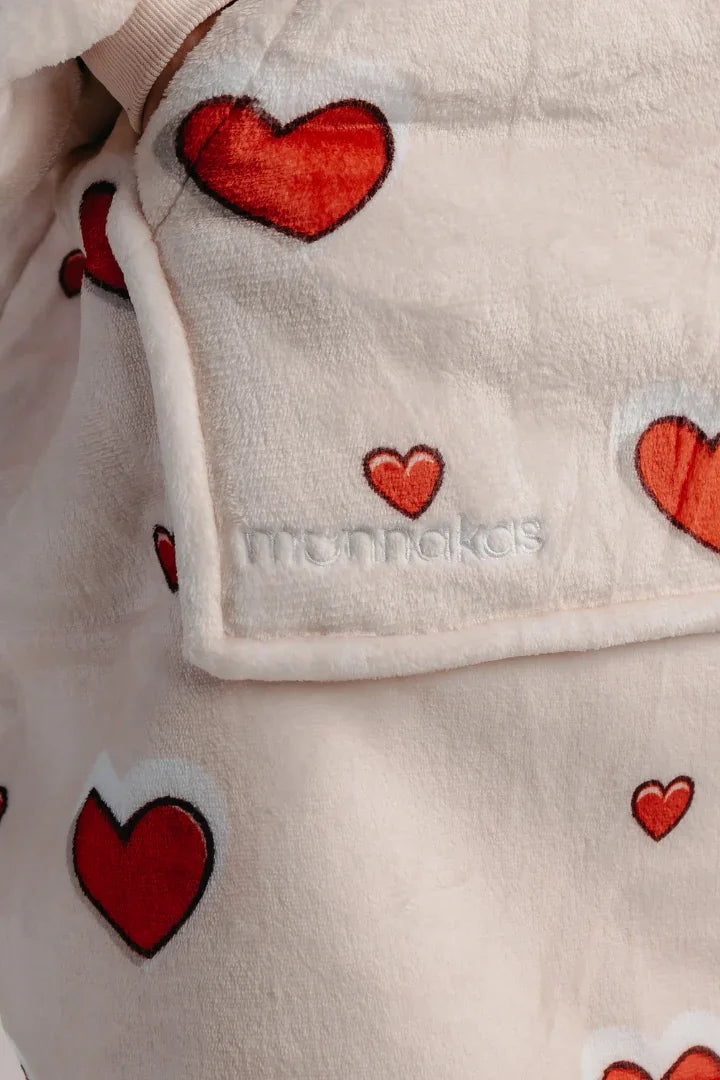 Armastuse Mõnnakas (valge)