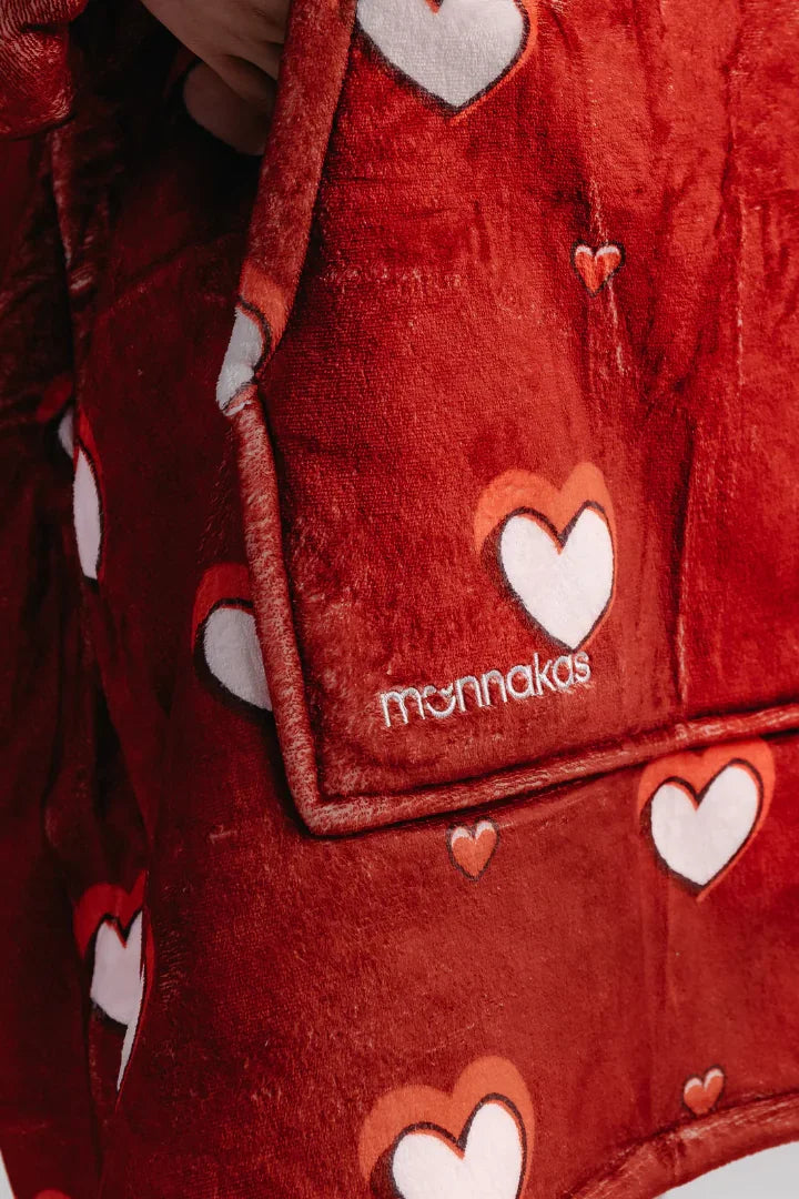 Armastuse Mõnnakas (punane)