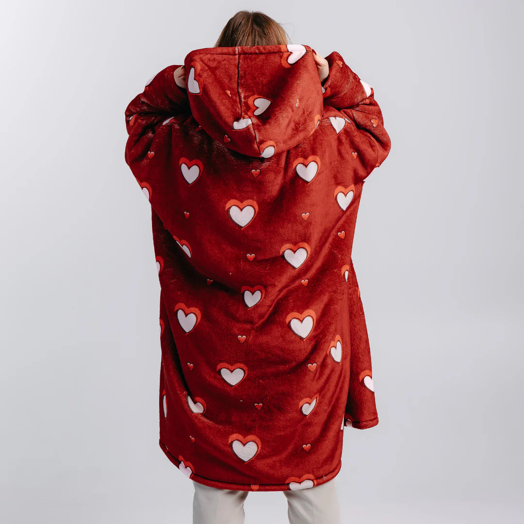 Armastuse Mõnnakas (punane)