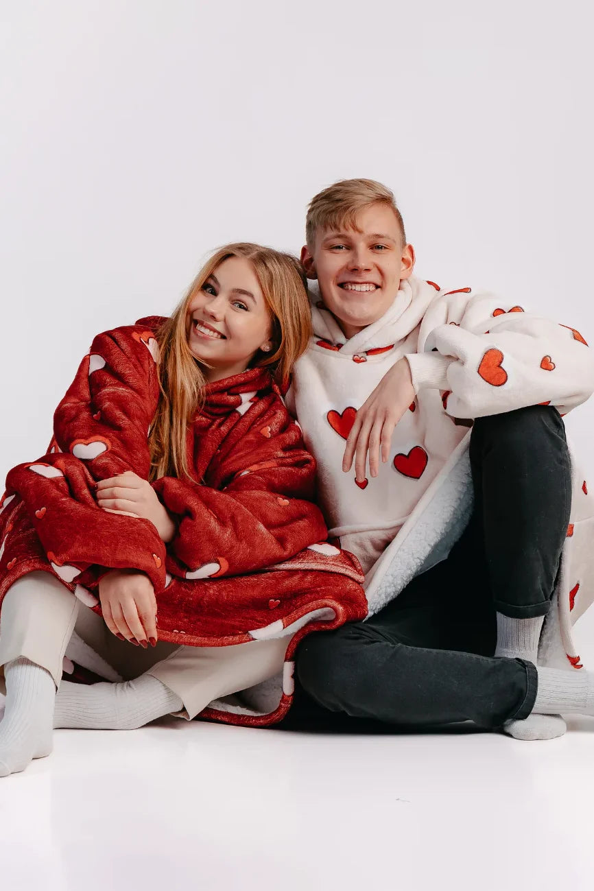 Armastuse Mõnnakas (punane)