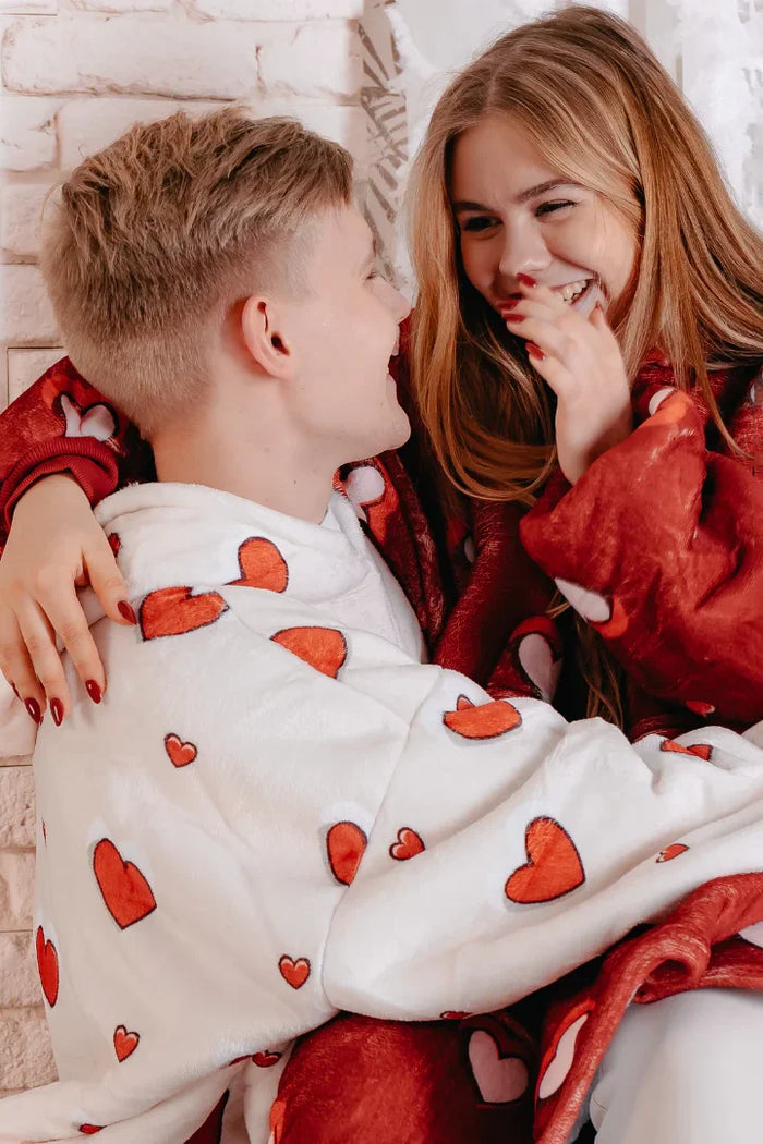 Armastuse Mõnnakas (punane)