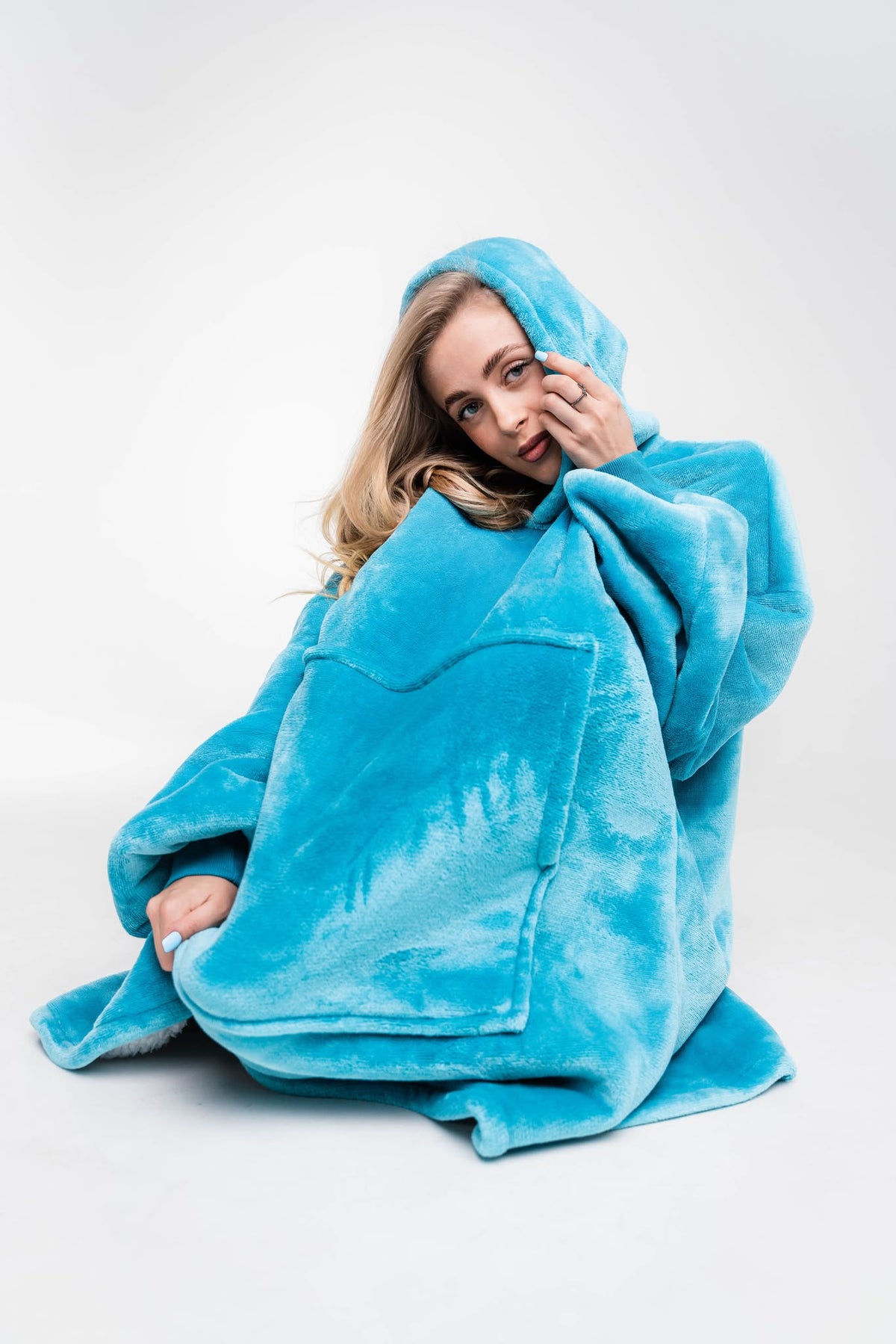 Sinine Mõnnakas TARNE 8.12