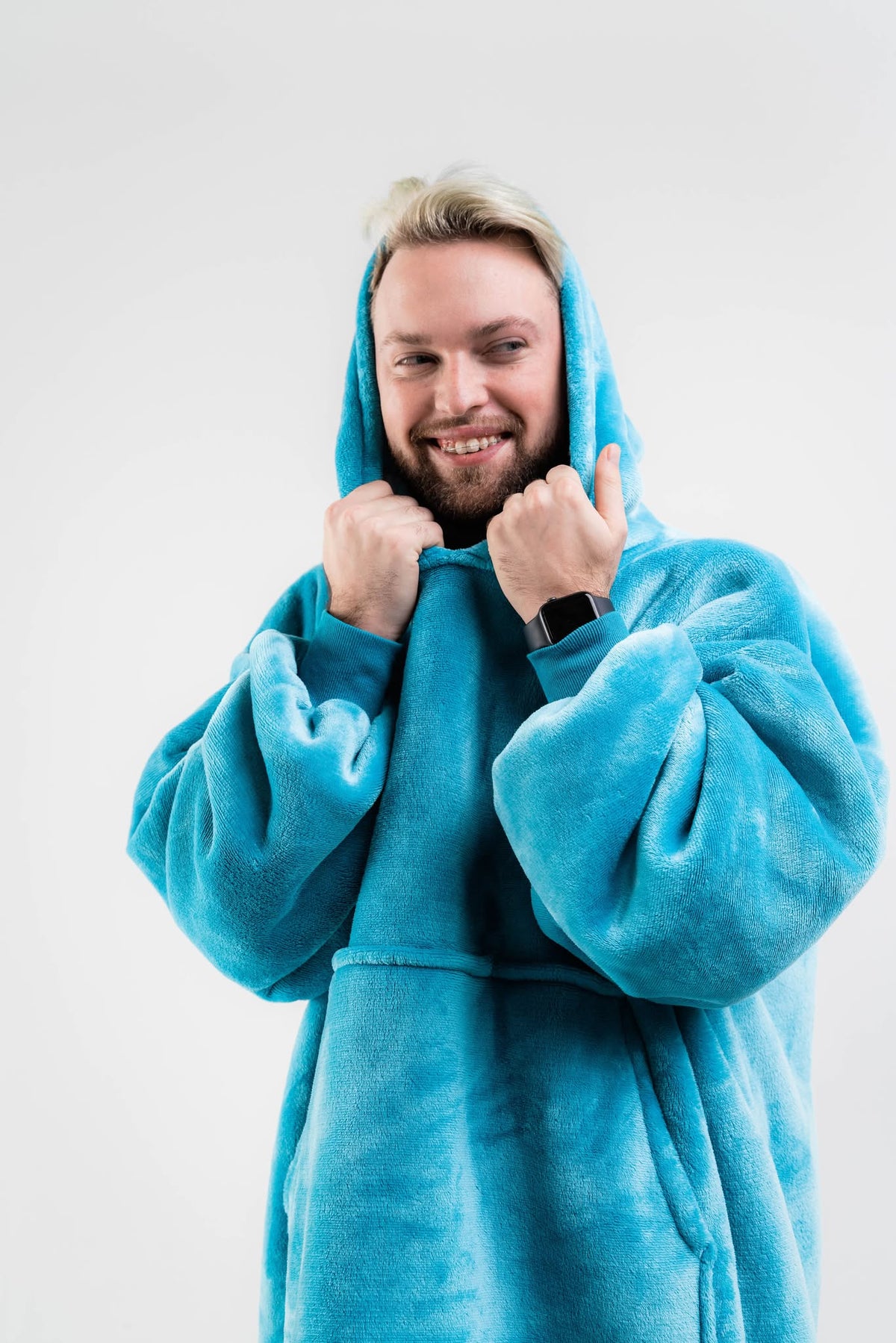 Sinine Mõnnakas TARNE 8.12