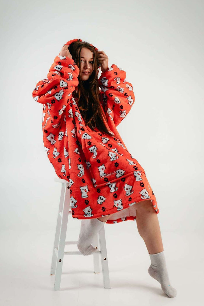 Laste Kiisu Mõnnakas