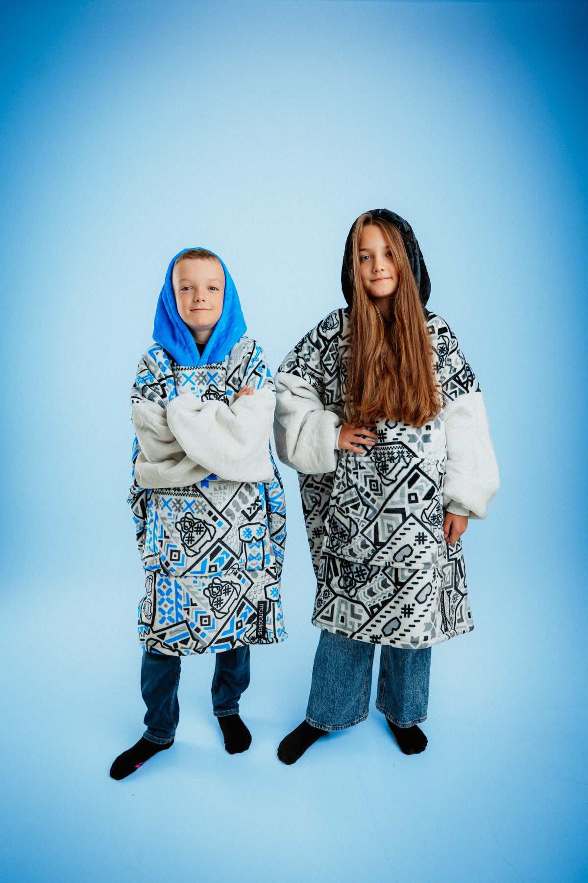 LASTE NUBLU MÕNNAKAS PATRIOOT (lukuta)