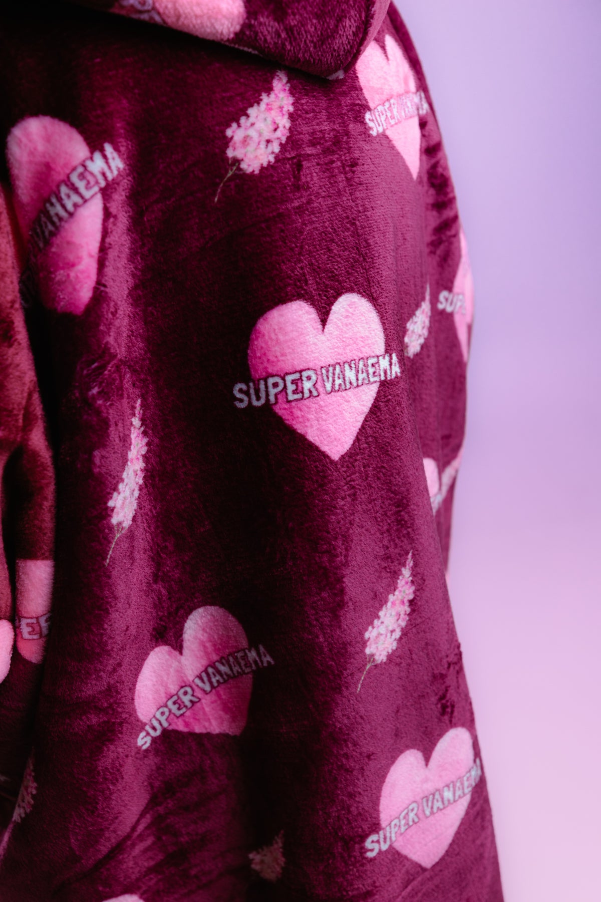 Super Vanaema Mõnnakas (lukuga)