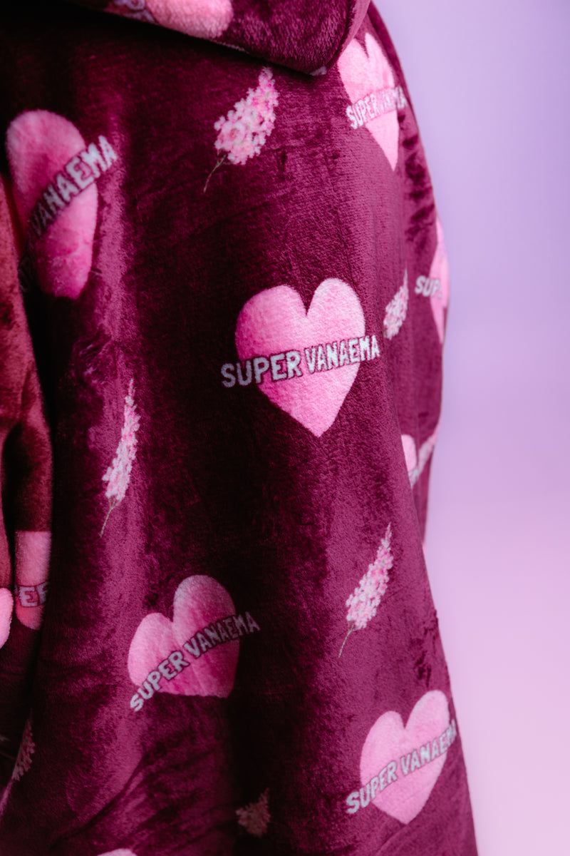 Super Vanaema Mõnnakas (lukuga)