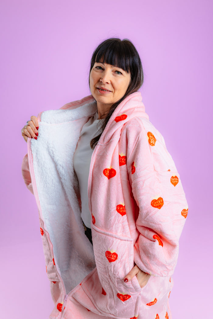 Superempsi Mõnnakas (lukuga) (Rootsi kirjaga)