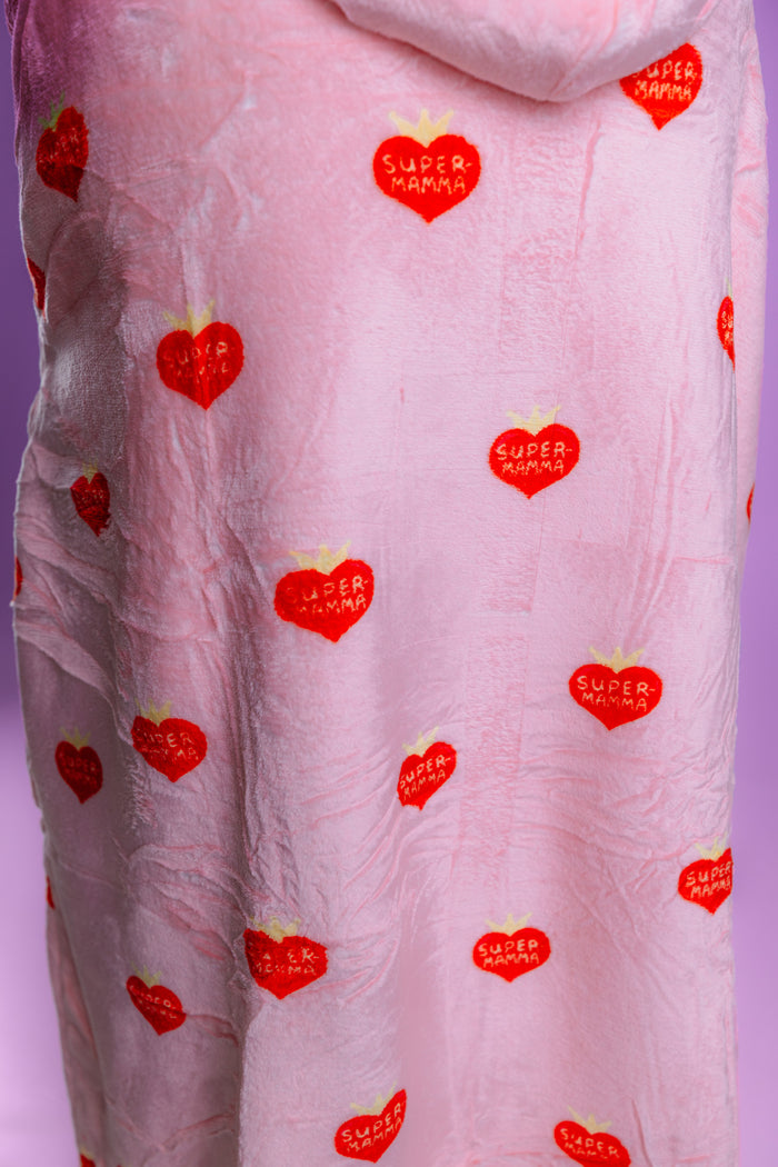 Superempsi Mõnnakas (lukuga) (Rootsi kirjaga)