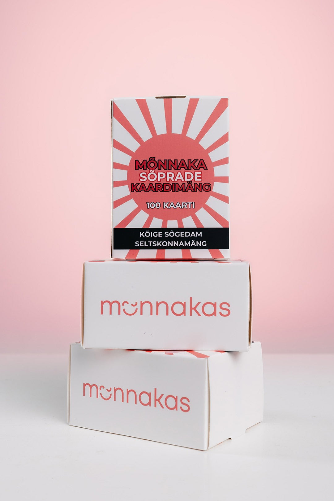 Mõnnakas