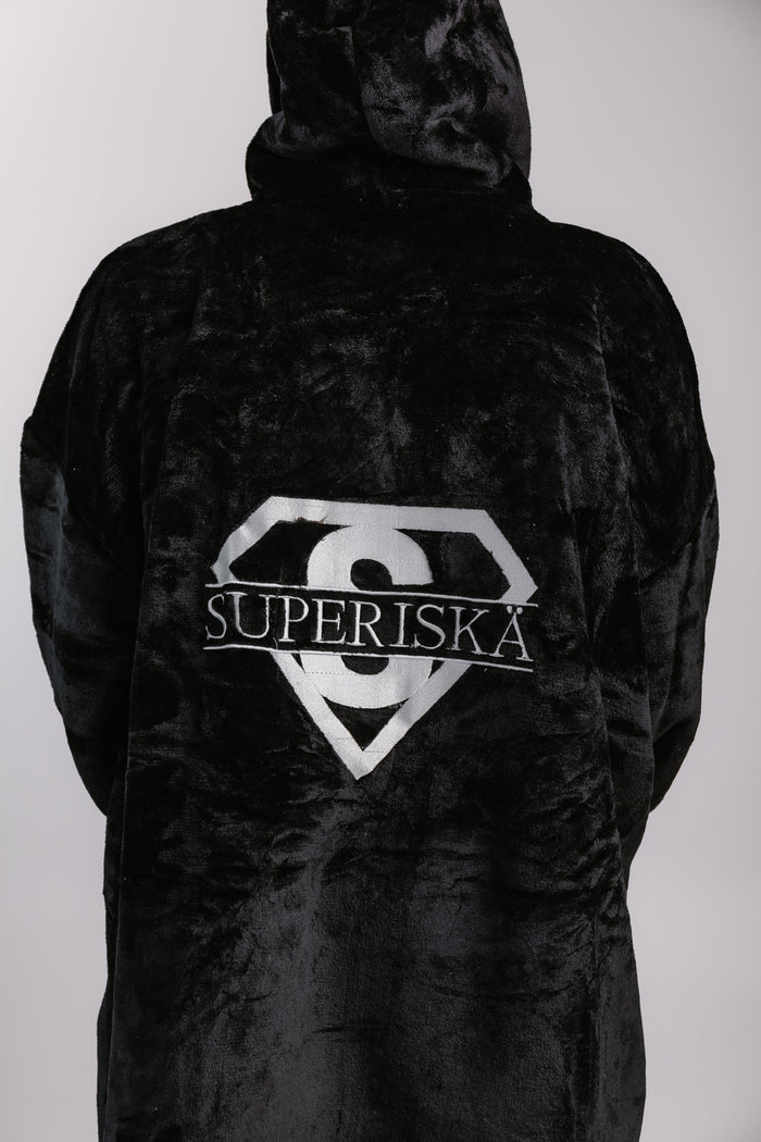 Superpapsi Mõnnakas (lukuga) (Soome kirjaga)