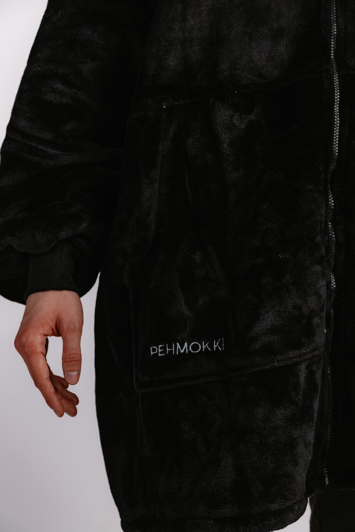 Superpapsi Mõnnakas (lukuga) (Soome kirjaga)