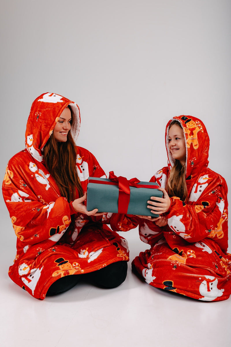 JõuluMõnnakas (Soome logodega)