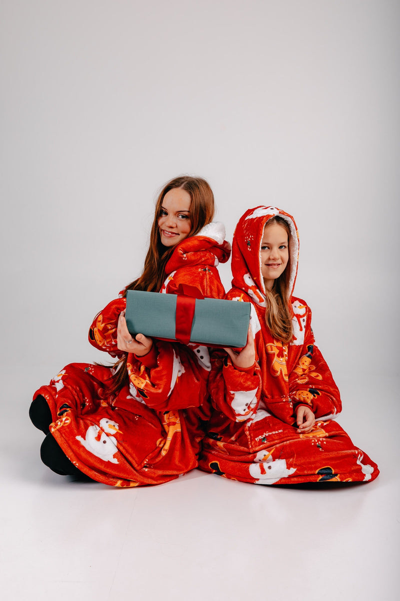 Laste JõuluMõnnakas