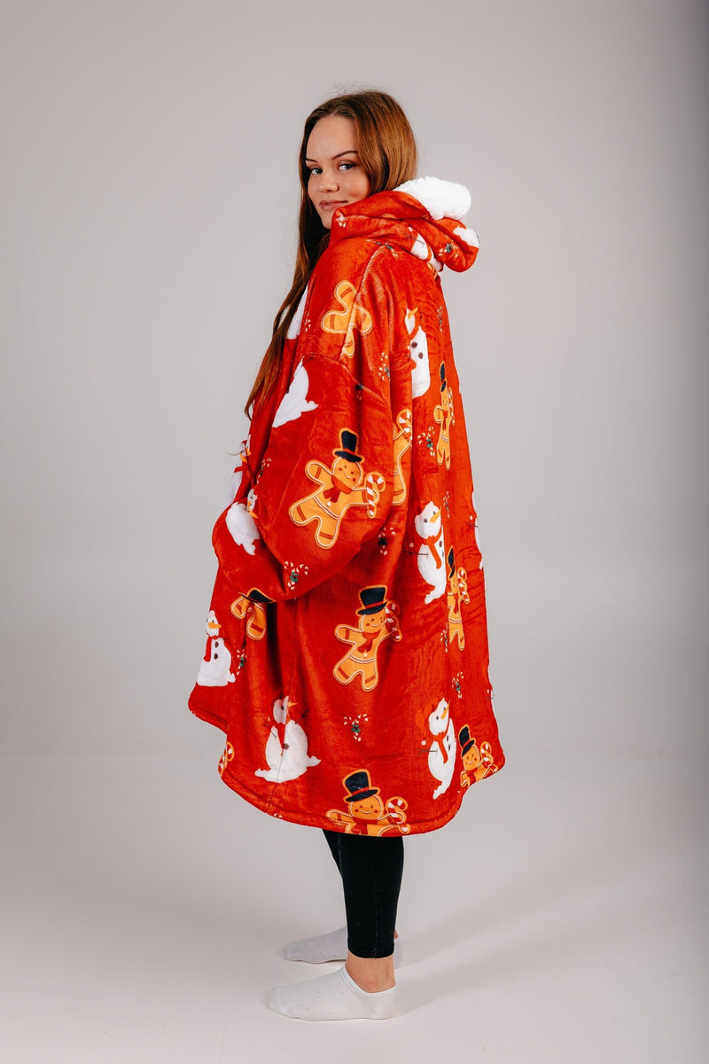 JõuluMõnnakas (Soome logodega)