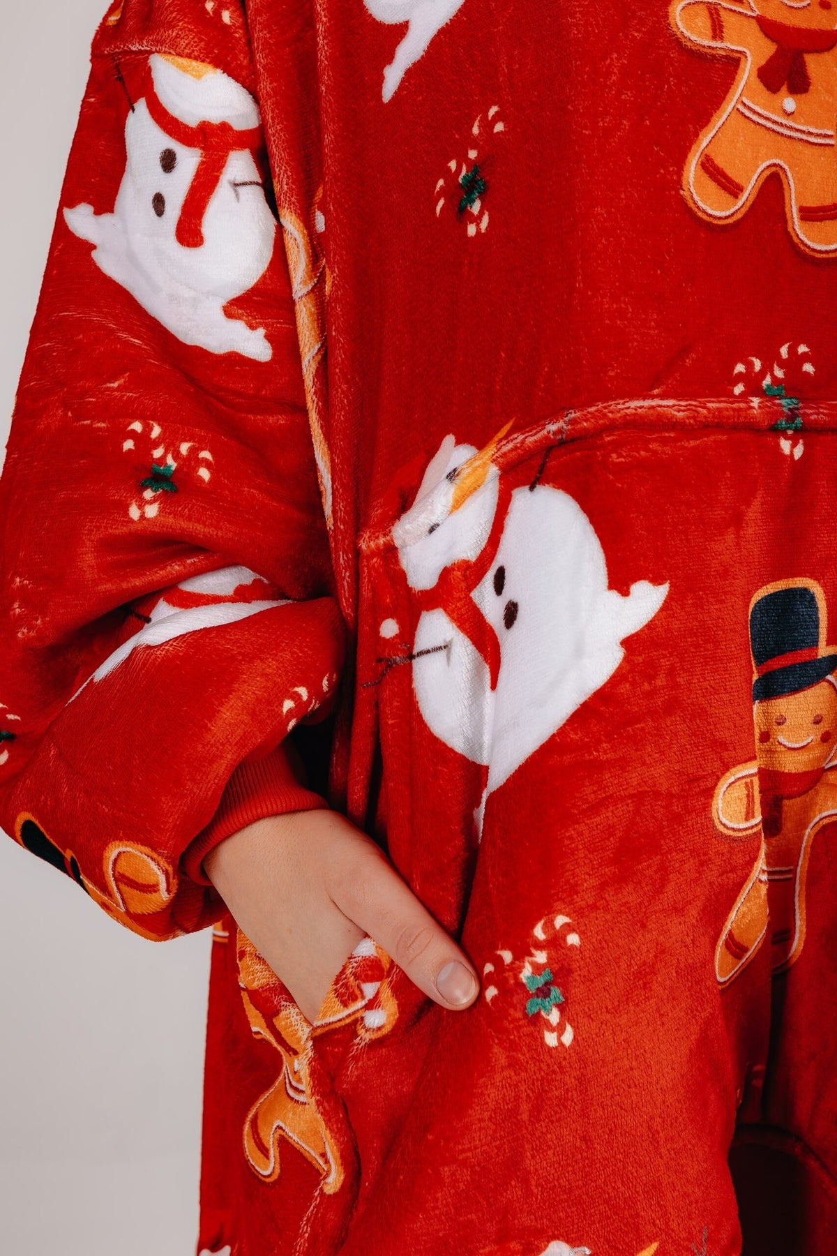 JõuluMõnnakas (Soome logodega)