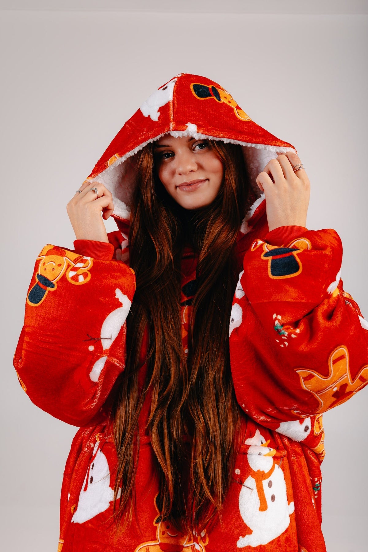 JõuluMõnnakas (Soome logodega)