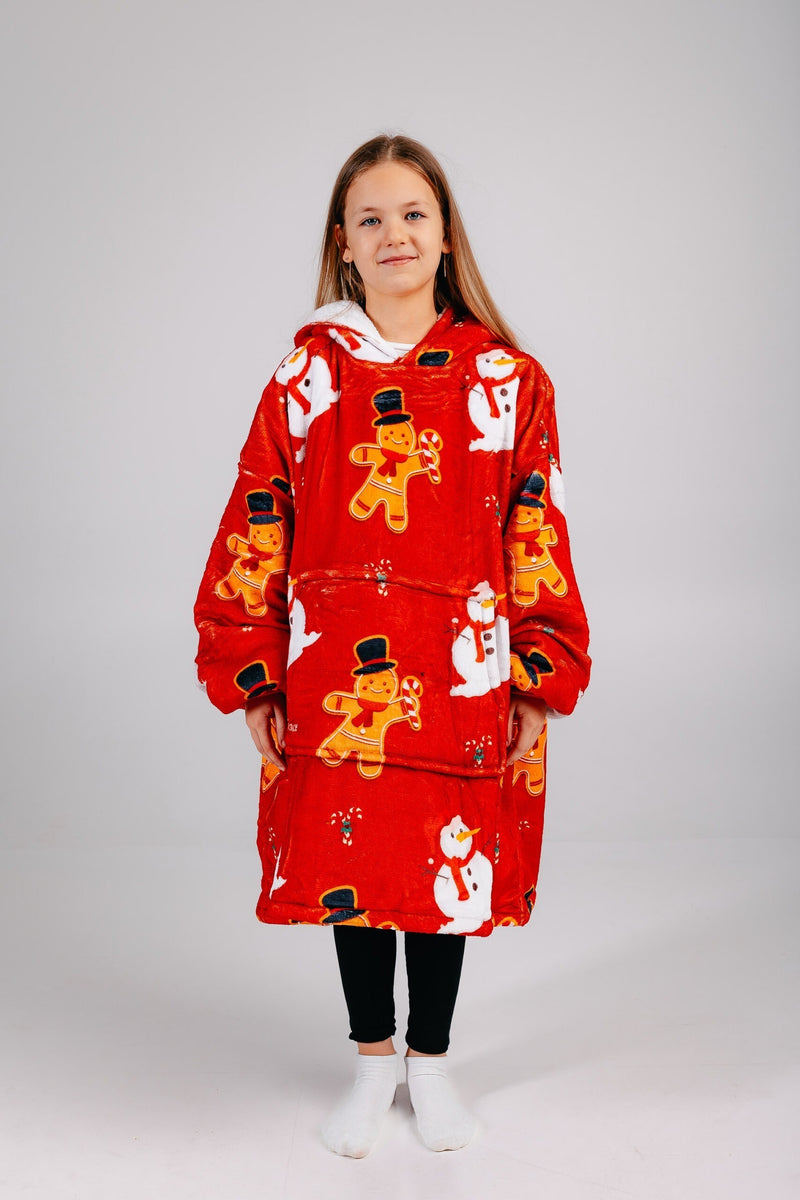 Laste JõuluMõnnakas