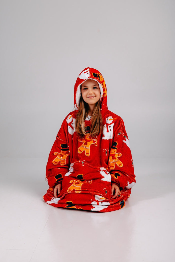 Laste JõuluMõnnakas