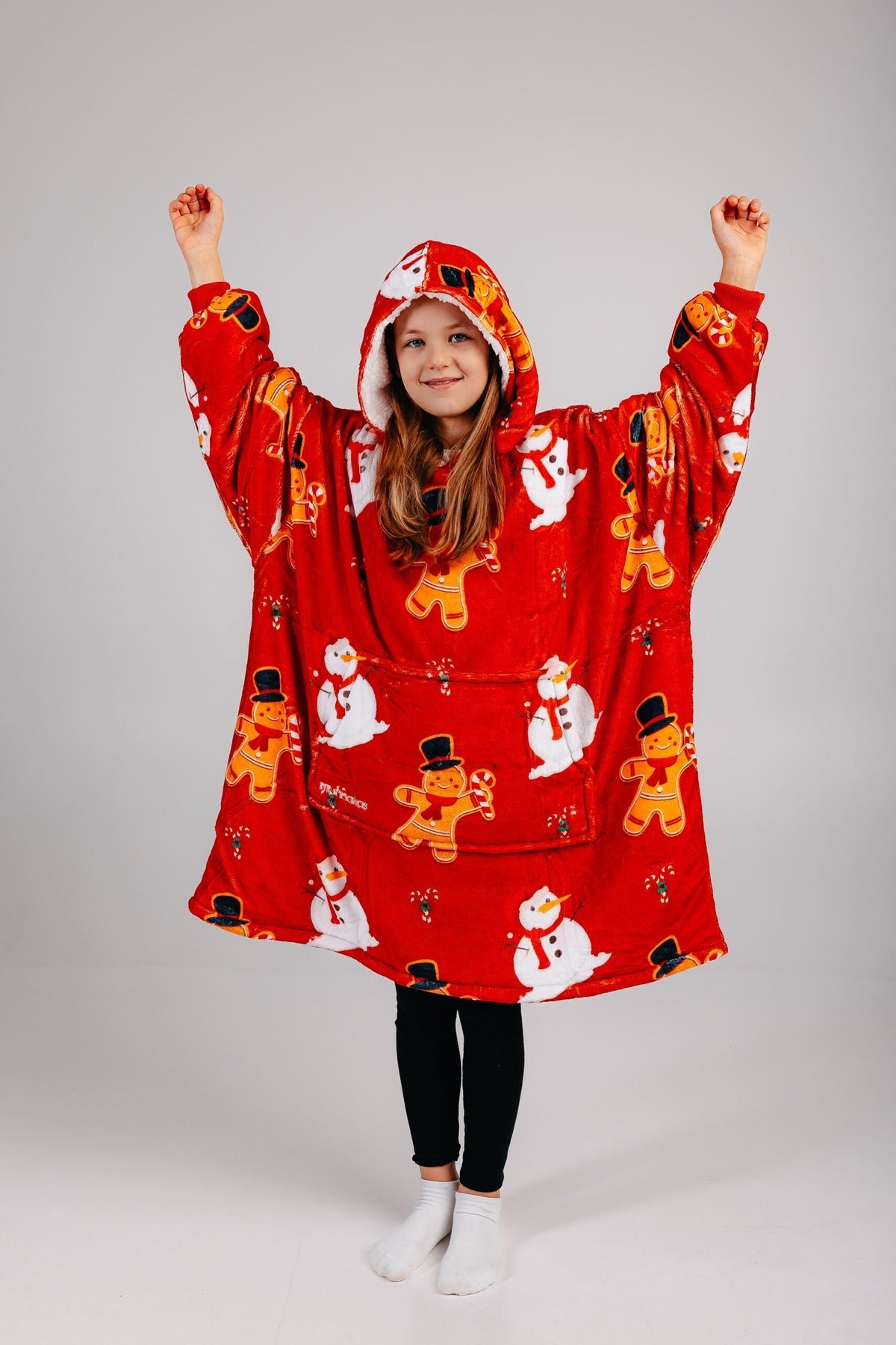 Laste JõuluMõnnakas