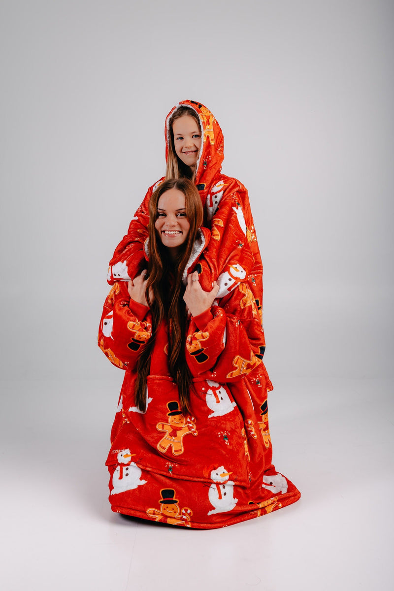 JõuluMõnnakas (Soome logodega)