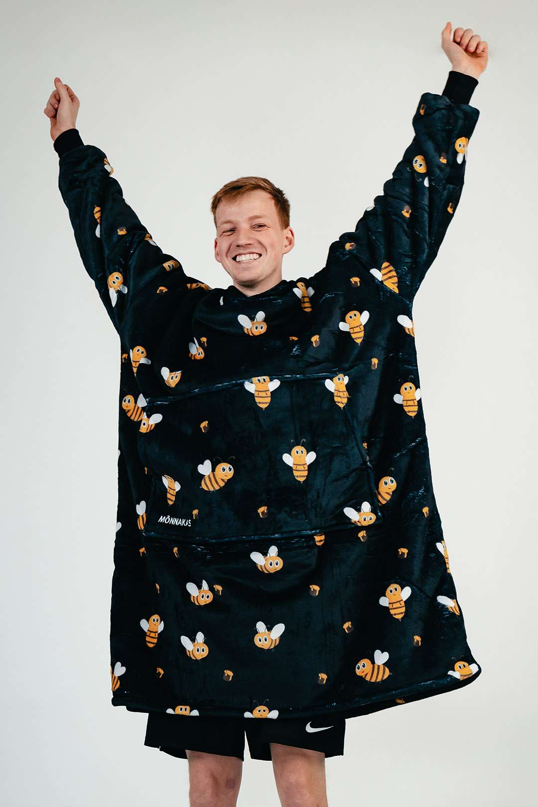 Mõnnakas