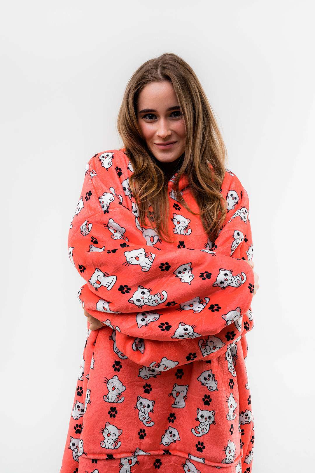 Kiisu Mõnnakas (punane)