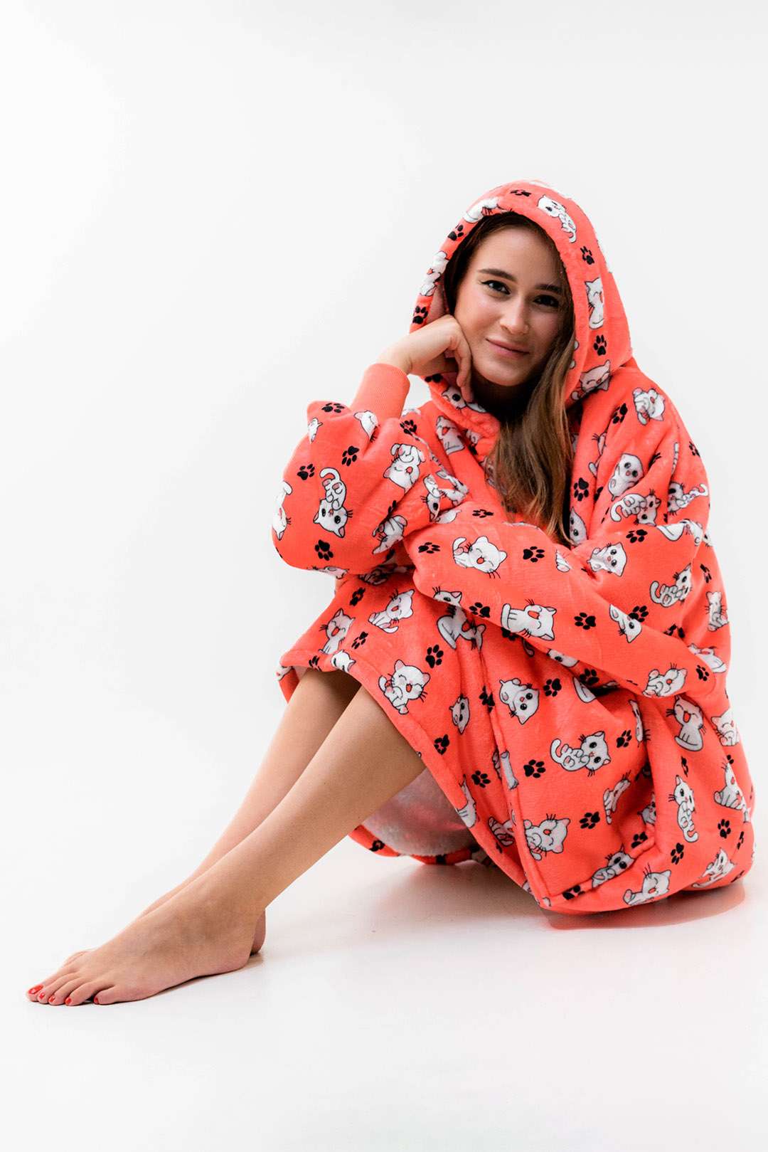 Kiisu Mõnnakas (punane)