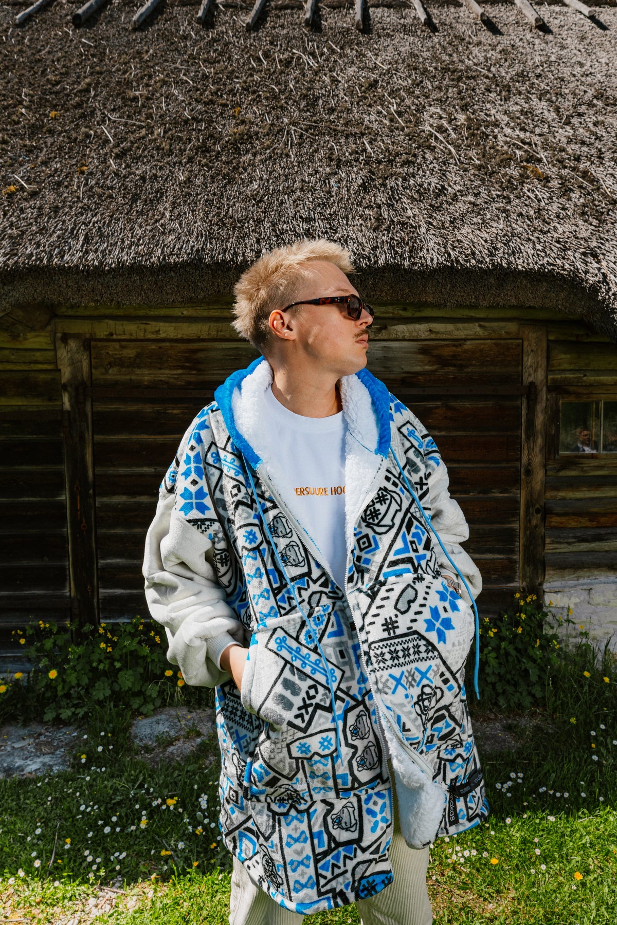 NUBLU MÕNNAKAS PATRIOOT