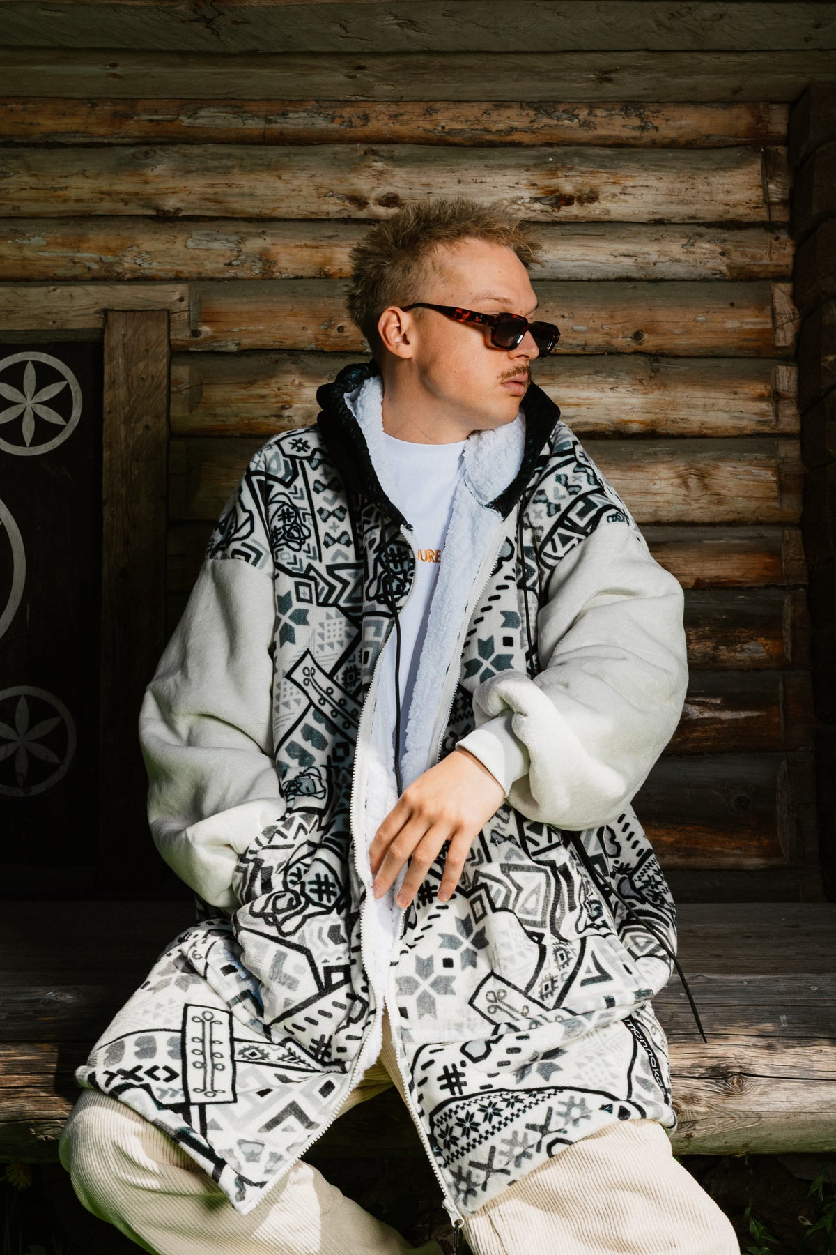 NUBLU MÕNNAKAS VATRIK