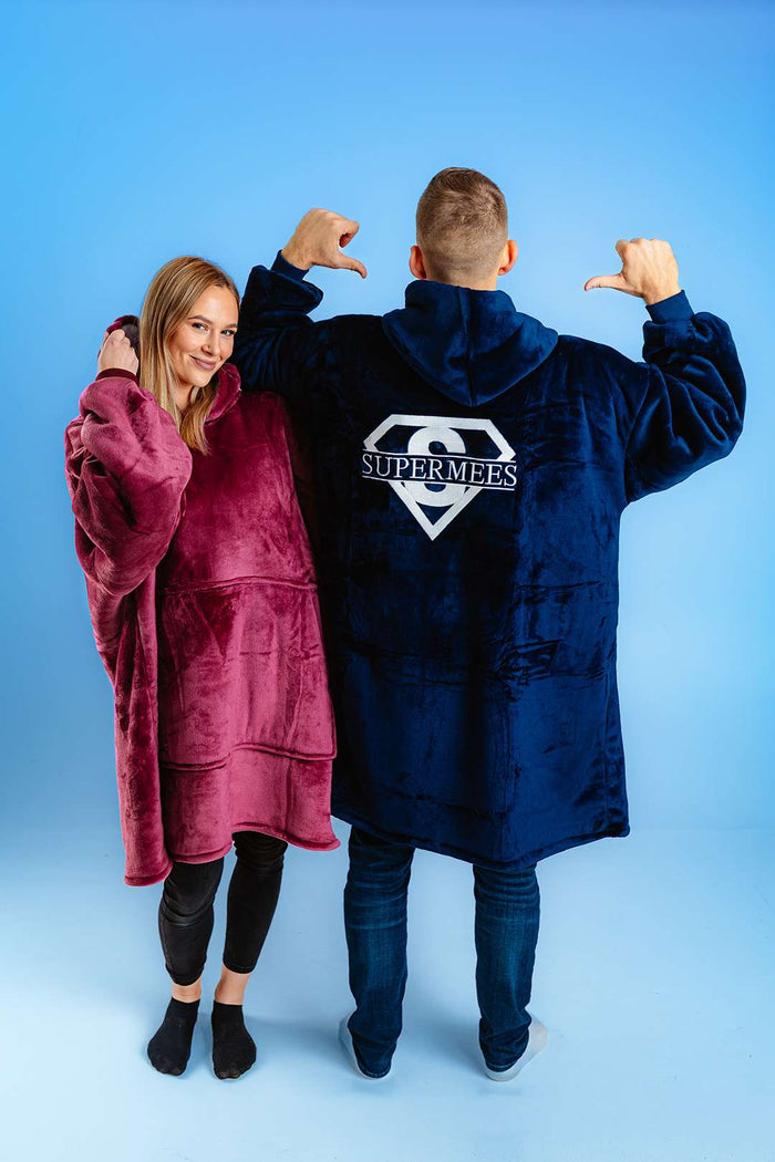 Supermehe Mõnnakas (lukuga)