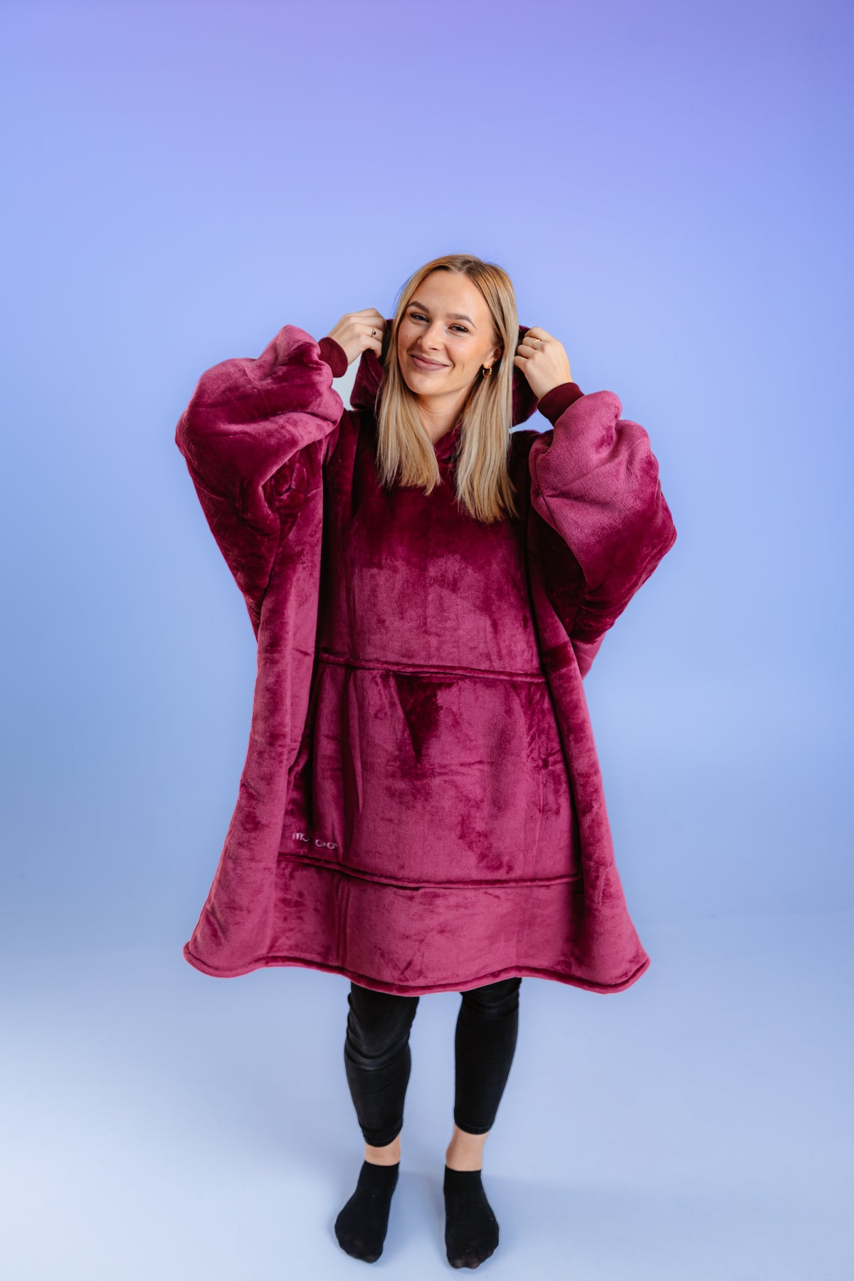 Supernaise Mõnnakas (Rootsi kirjaga)