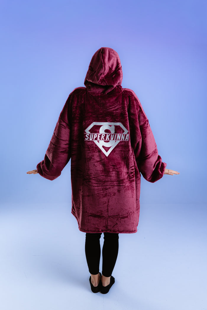 Supernaise Mõnnakas (Rootsi kirjaga)