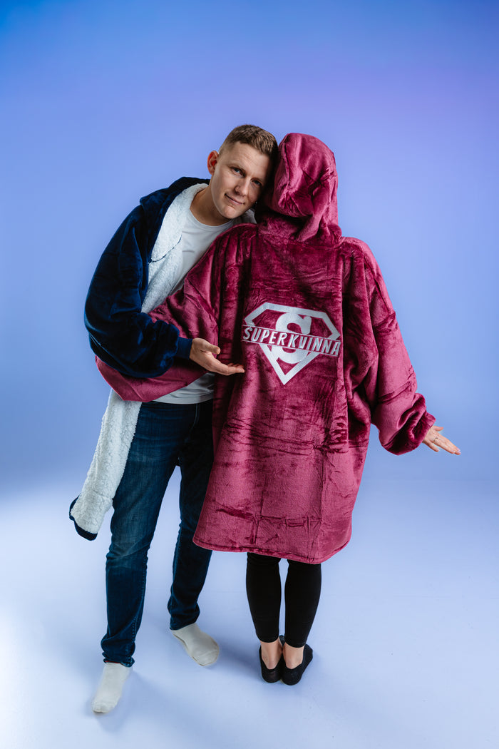 Supernaise Mõnnakas (Rootsi kirjaga)