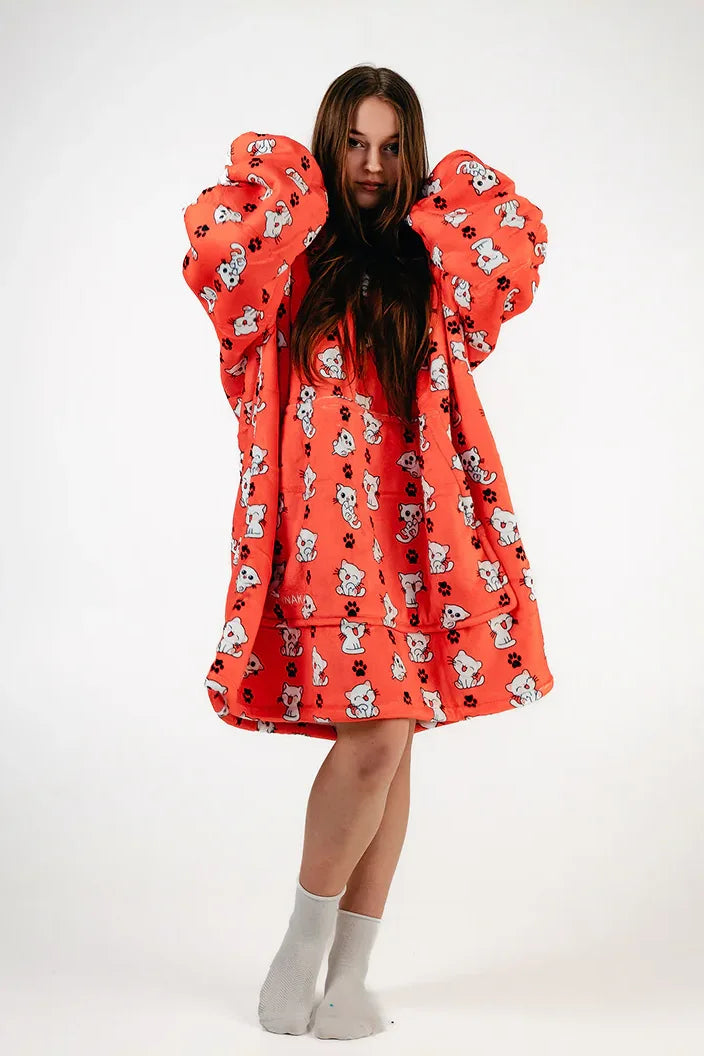 Laste Kiisu Mõnnakas