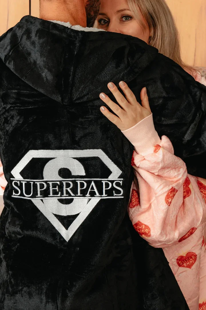 Superpapsi Mõnnakas (lukuga)