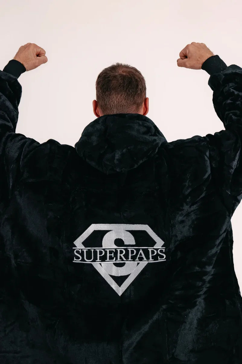 Superpapsi Mõnnakas (lukuga)