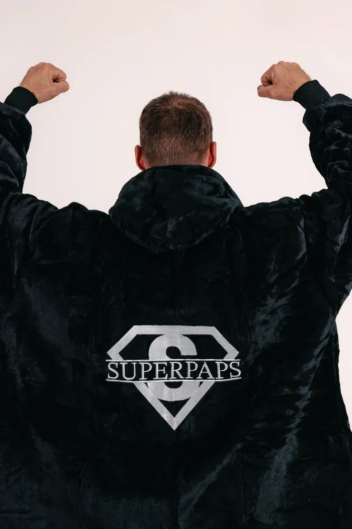 Superpapsi Mõnnakas (lukuga)